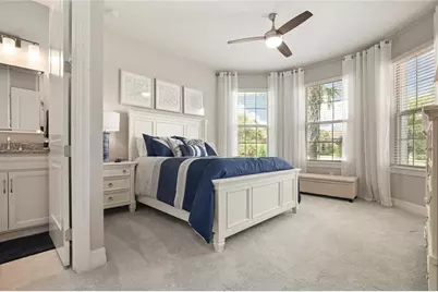 4792 Maritime Waters Court, Land O Lakes, FL 34638 - Photo 7
