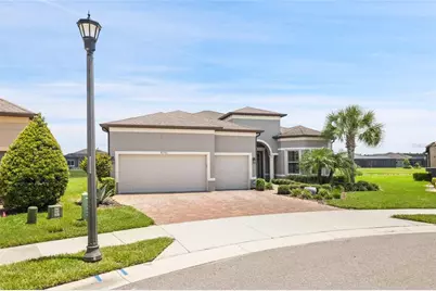 4792 Maritime Waters Court, Land O Lakes, FL 34638 - Photo 1