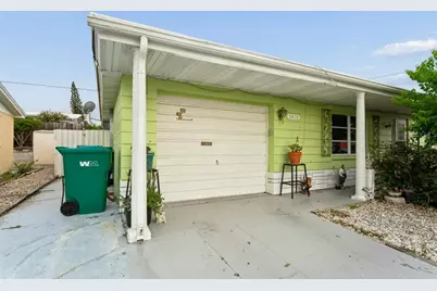 3415 Clydesdale Dr #unit 5, Holiday, FL 34691 - Photo 35