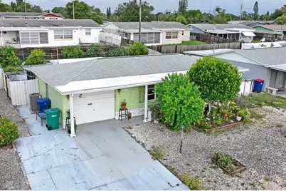 3415 Clydesdale Dr #unit 5, Holiday, FL 34691 - Photo 39