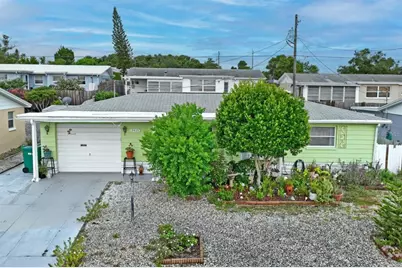 3415 Clydesdale Dr #unit 5, Holiday, FL 34691 - Photo 5