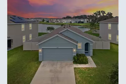 10914 Penny Gale Loop, San Antonio, FL 33576 - Photo 1