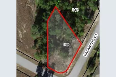 1 Kalanchoe Court, Homosassa, FL 34446 - Photo 1