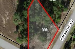 1 Kalanchoe Ct, Homosassa, FL 34446 - Photo 1