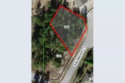 3 Kalanchoe Court, Homosassa, FL 34446 - Photo 1