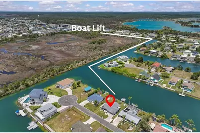 3388 Oleander Drive, Hernando Beach, FL 34607 - Photo 7