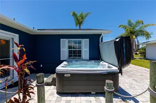 3388 Oleander Dr, Hernando Beach, FL 34607 - Photo 41