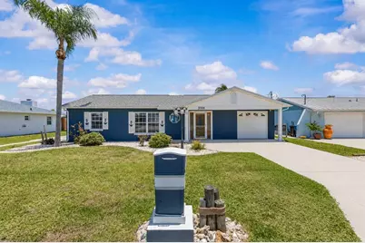 3388 Oleander Drive, Hernando Beach, FL 34607 - Photo 3