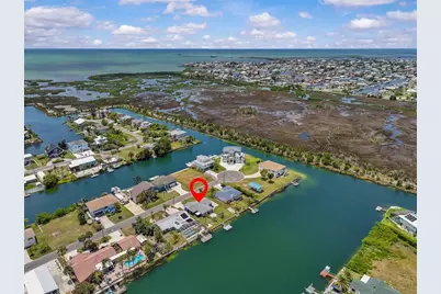 3388 Oleander Drive, Hernando Beach, FL 34607 - Photo 45