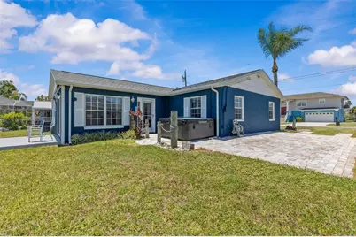 3388 Oleander Drive, Hernando Beach, FL 34607 - Photo 41