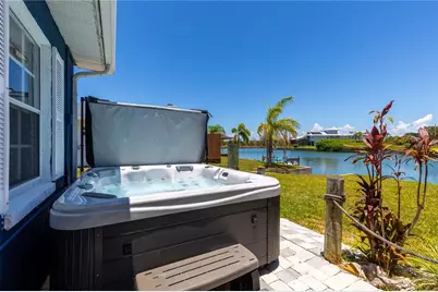 3388 Oleander Drive, Hernando Beach, FL 34607 - Photo 5