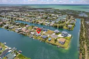 3388 Oleander Dr, Hernando Beach, FL 34607 - Photo 45