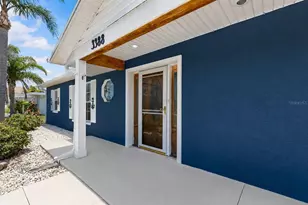 3388 Oleander Dr, Hernando Beach, FL 34607 - Photo 9