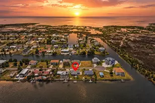 3388 Oleander Dr, Hernando Beach, FL 34607 - Photo 47