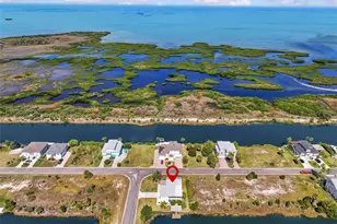 3302 Turks Cap Dr, Hernando Beach, FL 34607 - Photo 5