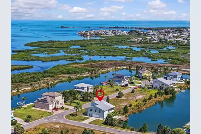 3302 Turks Cap Drive, Hernando Beach, FL 34607 - Photo 1
