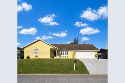3652 Westchester Drive, Holiday, FL 34691 - Photo 1