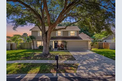 414 Still Meadows Circle E, Palm Harbor, FL 34683 - Photo 1