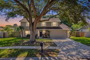 414 Still Meadows Cir E, Palm Harbor, FL 34683 - Photo 1