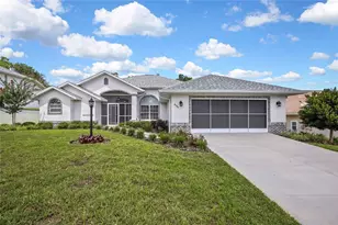 6164 N Silver Palm Way, Beverly Hills, FL 34465 - Photo 1