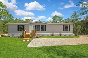 5611 W Rochelle St, Homosassa, FL 34446 - Photo 1