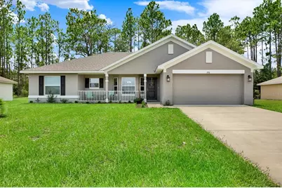 776 W Marguerita Drive, Citrus Springs, FL 34434 - Photo 1