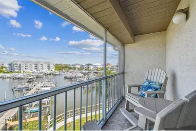 5537 Sea Forest Drive #301, New Port Richey, FL 34652 - Photo 41