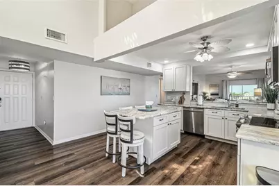 5537 Sea Forest Drive #301, New Port Richey, FL 34652 - Photo 9