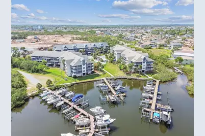 5537 Sea Forest Drive #301, New Port Richey, FL 34652 - Photo 47