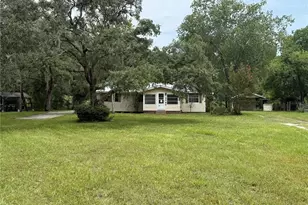 4830 SW 123rd Rd, Webster, FL 33597 - Photo 1
