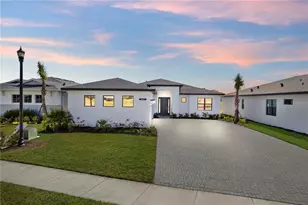 14443 Coastal Woodland Ln, Parrish, FL 34219 - Photo 1