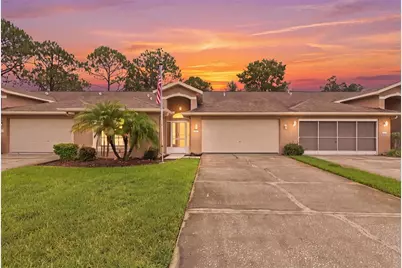 7411 Moorgate Court, New Port Richey, FL 34654 - Photo 1
