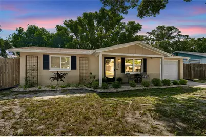 4812 Elmwood Street, New Port Richey, FL 34653 - Photo 1
