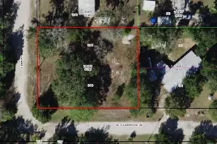 11365 S Ann Point, Homosassa, FL 34448 - Photo 1