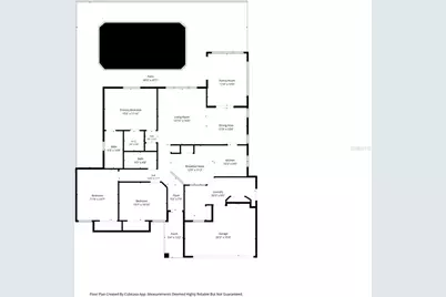 8417 Yearling Lane, New Port Richey, FL 34653 - Photo 3
