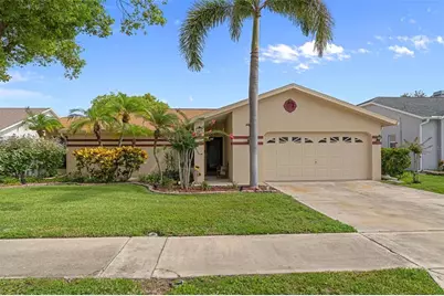 8417 Yearling Lane, New Port Richey, FL 34653 - Photo 1
