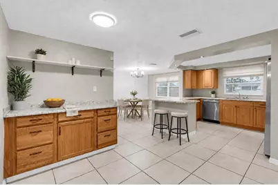 9203 Greenbriar Lane, Port Richey, FL 34668 - Photo 13