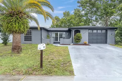 9203 Greenbriar Lane, Port Richey, FL 34668 - Photo 1
