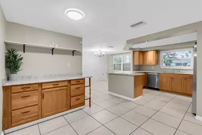 9203 Greenbriar Lane, Port Richey, FL 34668 - Photo 11