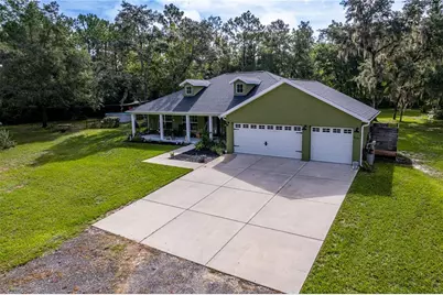9230 Sikes Cow Pen Road, Brooksville, FL 34601 - Photo 5