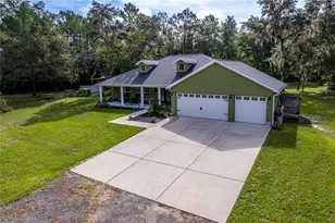 9230 Sikes Cow Pen Rd, Brooksville, FL 34601 - Photo 5