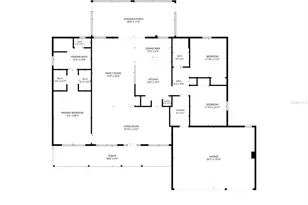 9230 Sikes Cow Pen Rd, Brooksville, FL 34601 - Photo 3