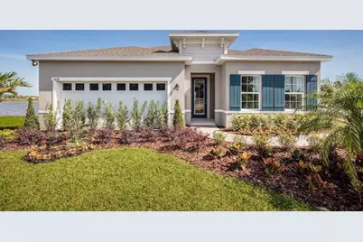 1079 Ocean Lodge Road, Lady Lake, FL 32159 - Photo 1
