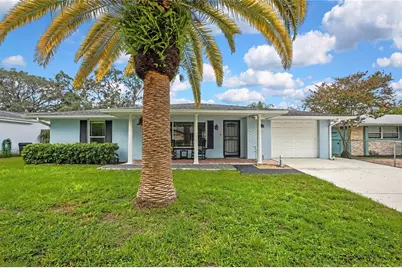 7234 Fairfax Drive, Port Richey, FL 34668 - Photo 1