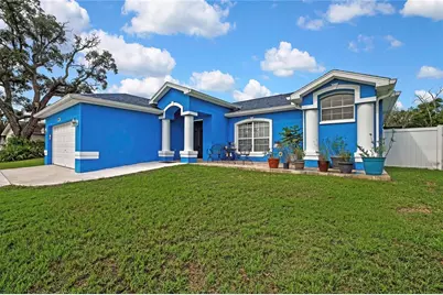 1479 Piper Road, Spring Hill, FL 34606 - Photo 1