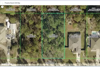11445 Chickadee Road, Weeki Wachee, FL 34614 - Photo 1