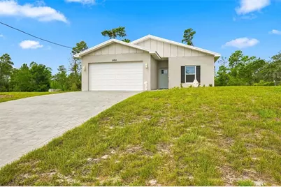 6454 Freeport Drive, Spring Hill, FL 34608 - Photo 5