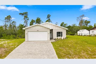 6454 Freeport Drive, Spring Hill, FL 34608 - Photo 1