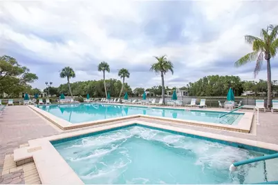 3153 Lake Pine Way #A1, Tarpon Springs, FL 34688 - Photo 33