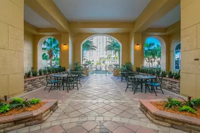 700 S Harbour Island Boulevard #535, Tampa, FL 33602 - Photo 3